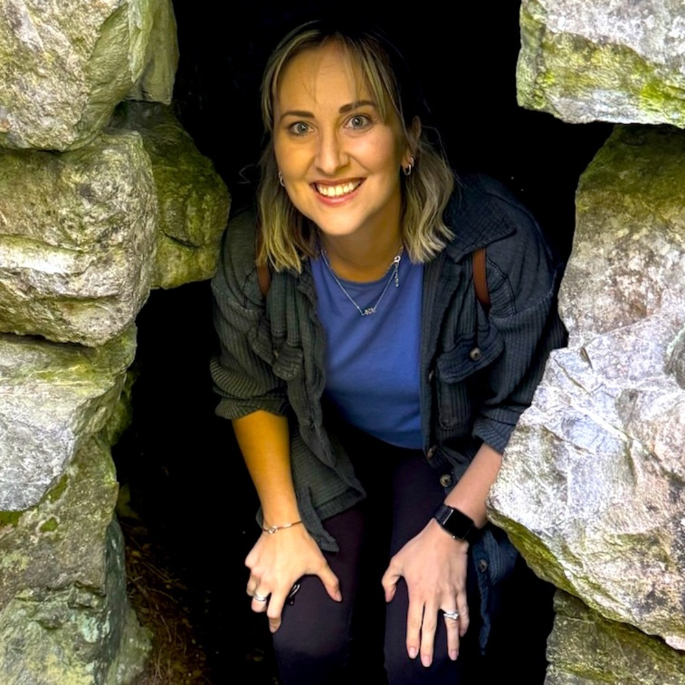 Meet your Posher, Lauren